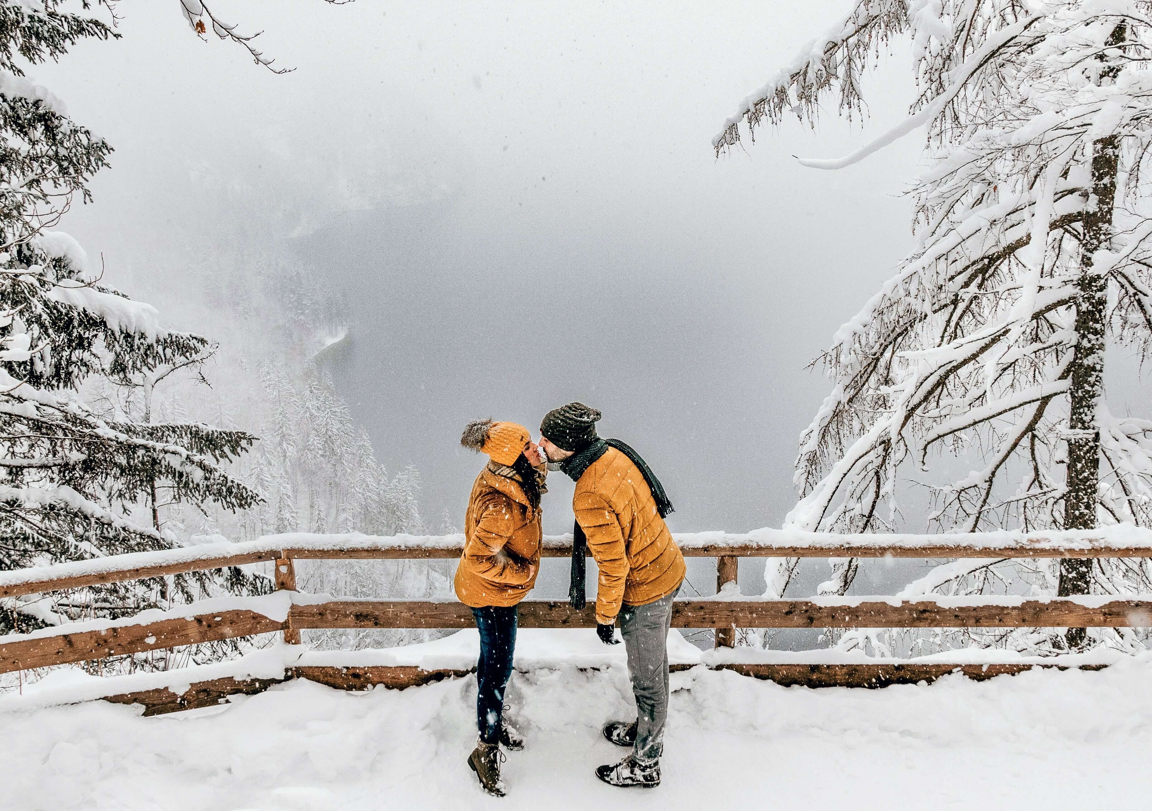 Discover the Unknown